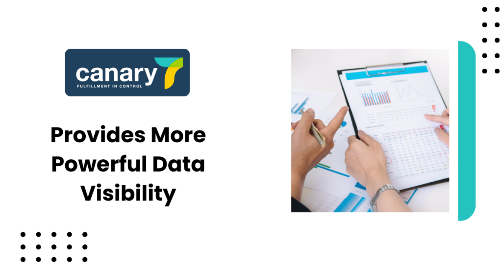 Data Visibility