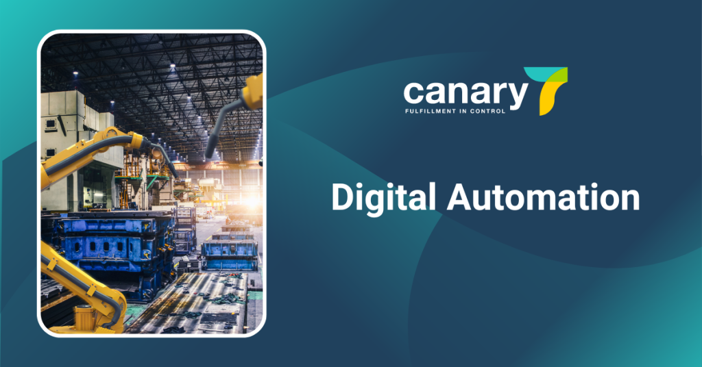 Digital Automation