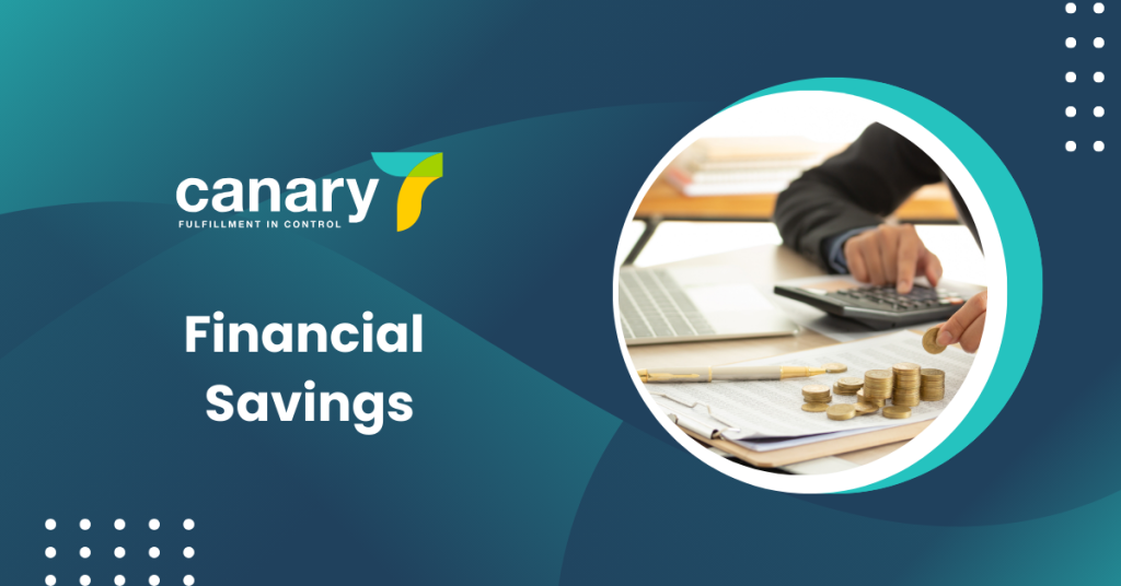 Financial Savings