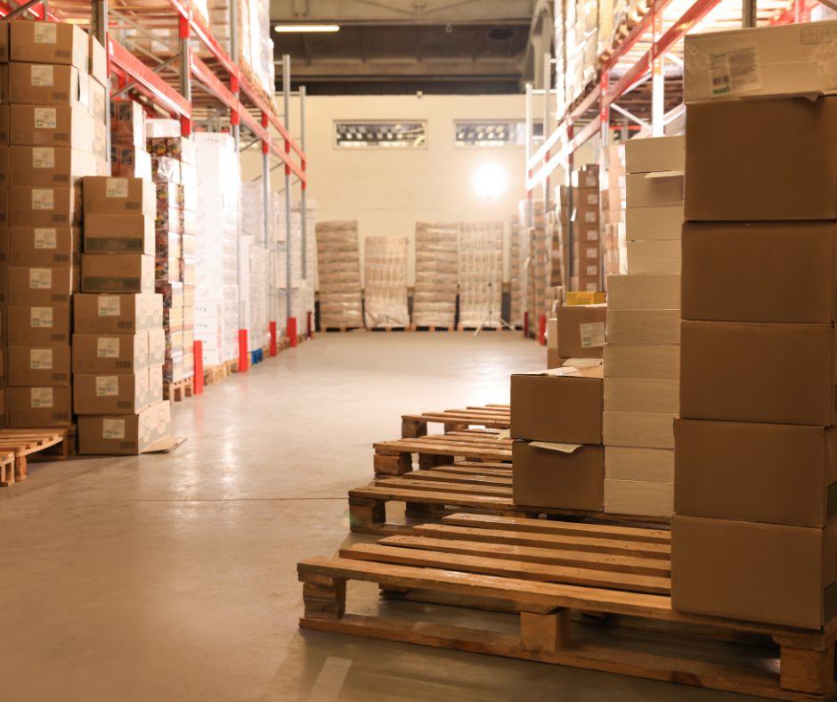 Inventory Management Solutions