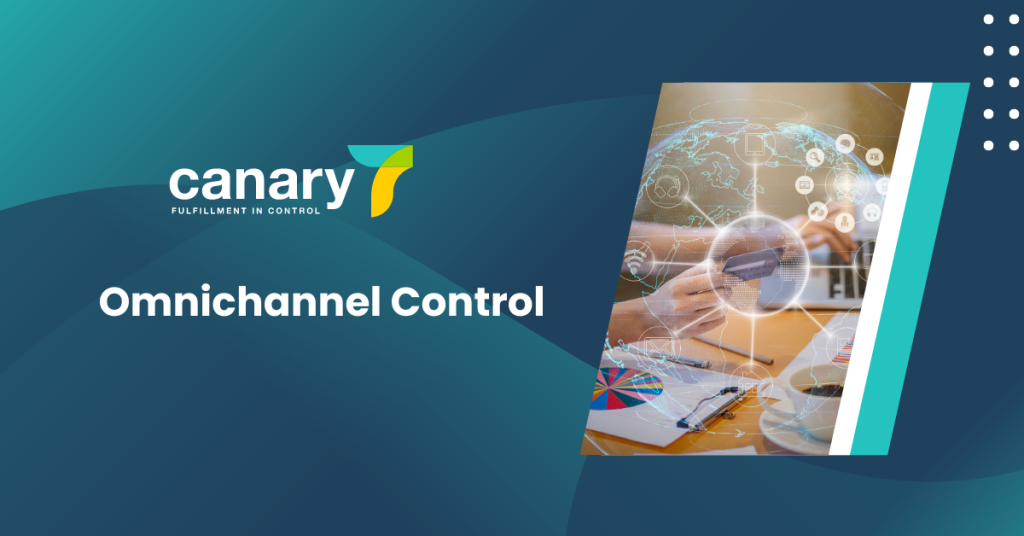 Omnichannel Control