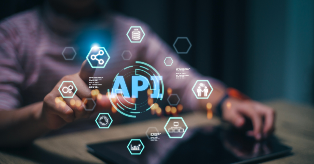 API