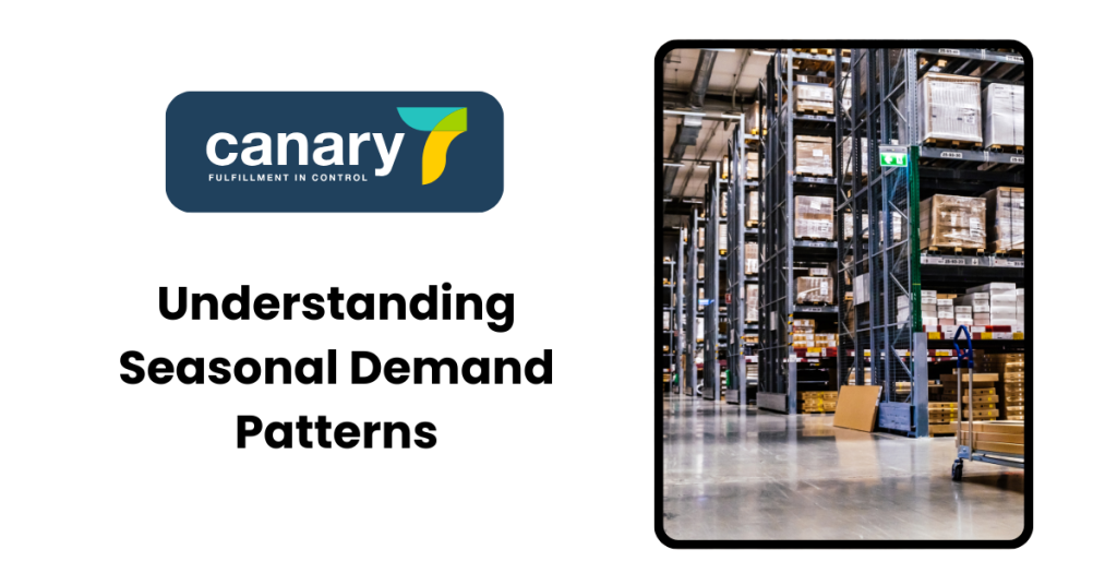 Demand Patterns