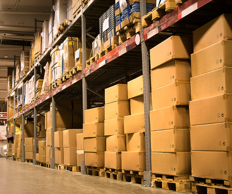 Warehouse Management System