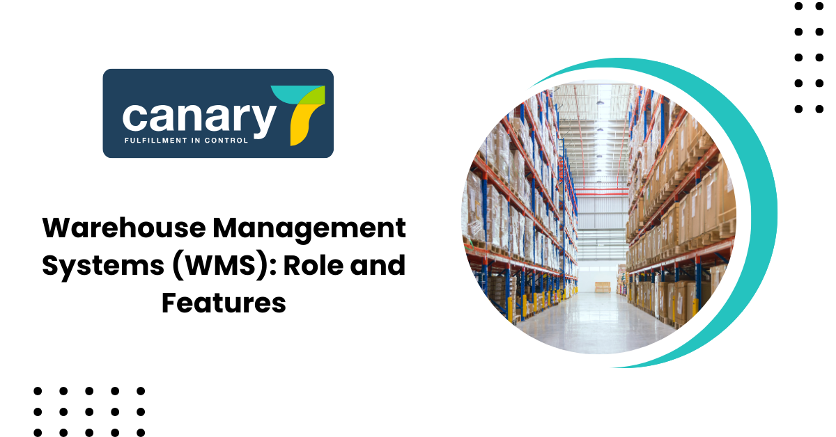 Warehouse Management Systems