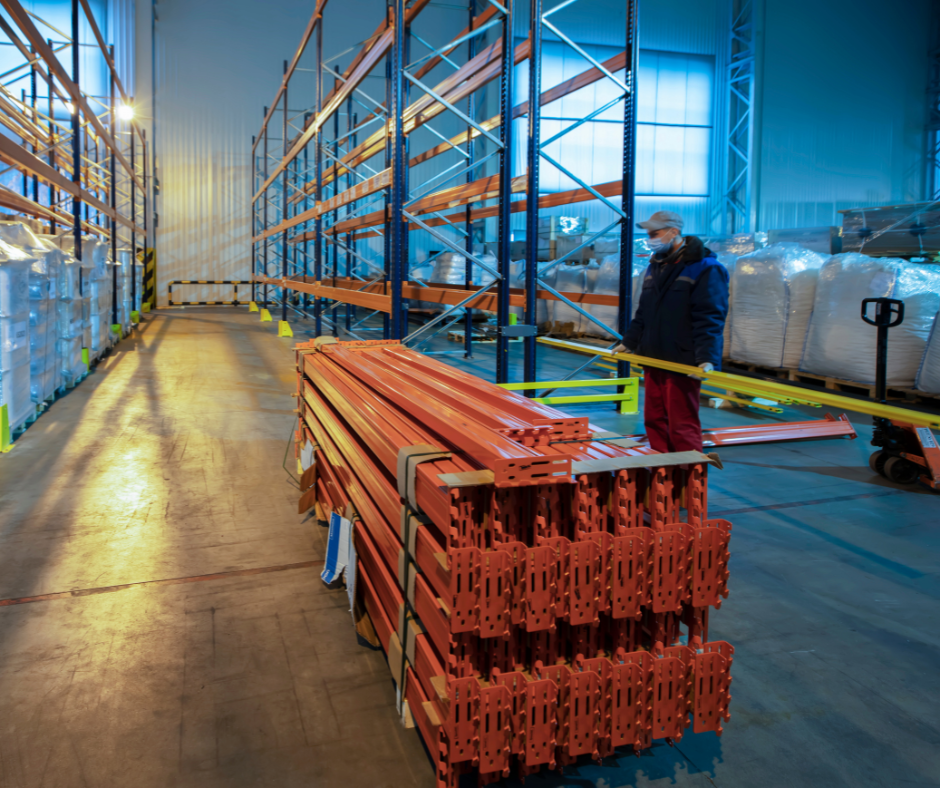 Best Warehouse Management Software