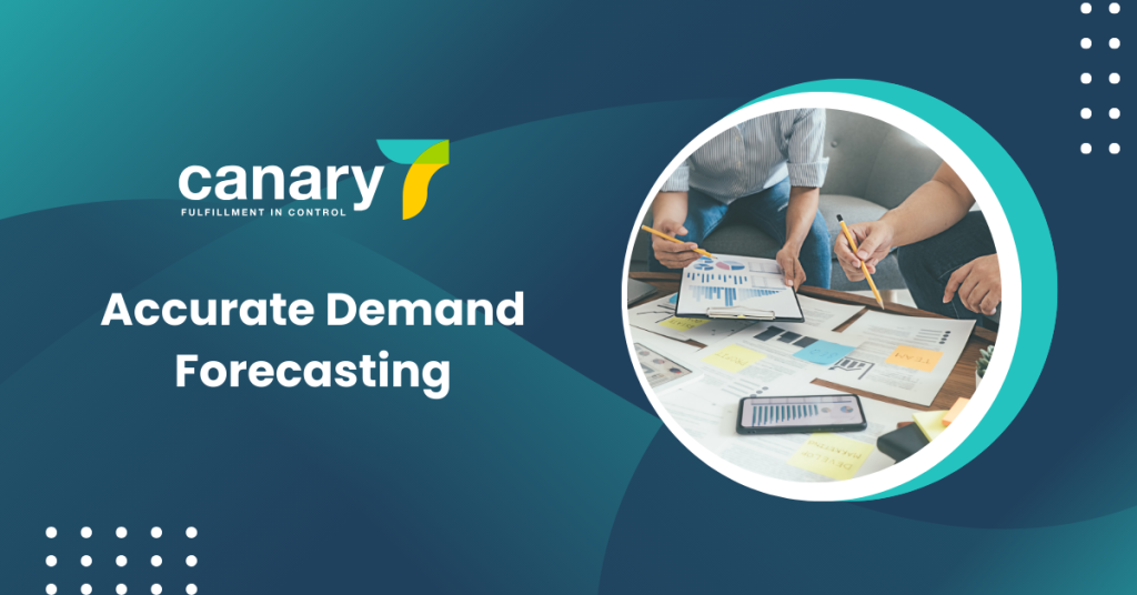 Demand Forecasting