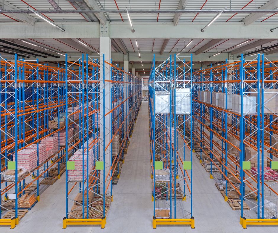 Warehouse Management System UK