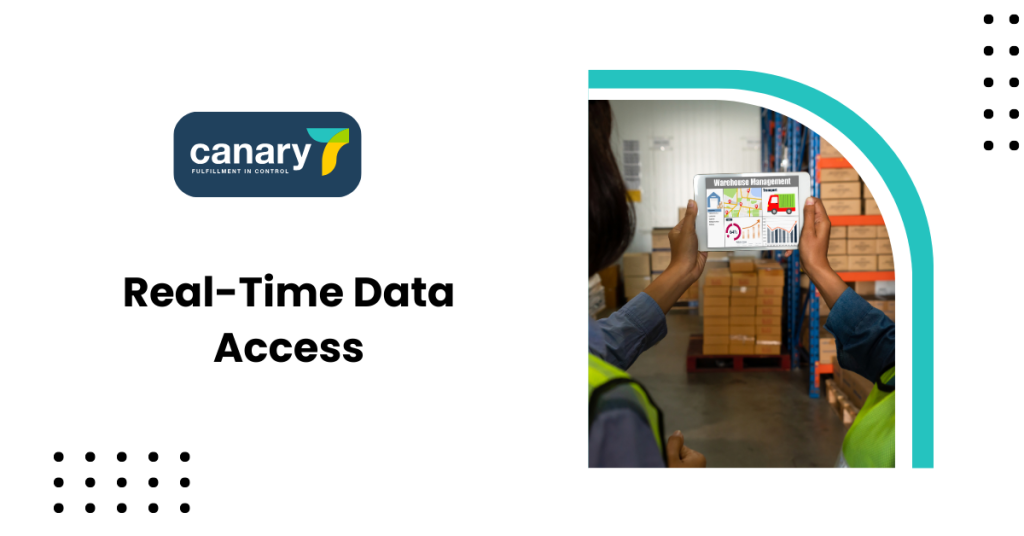 real-time-data-access