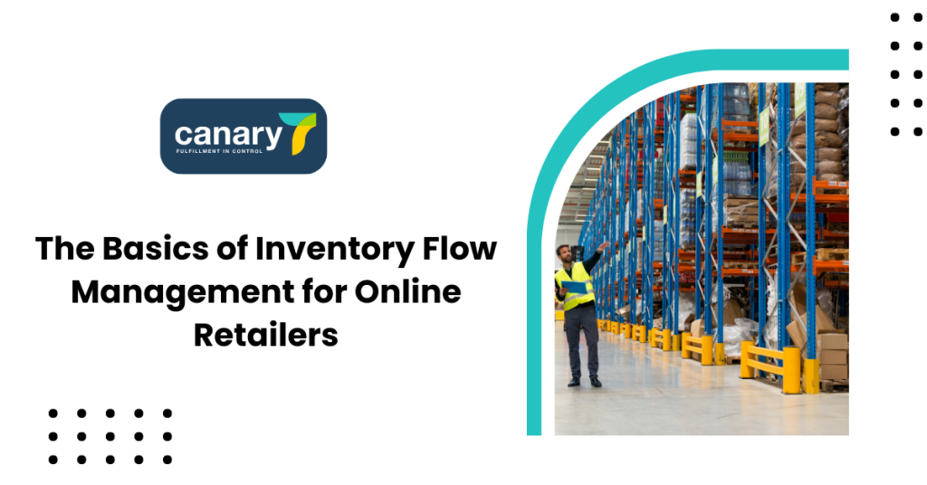 inventory-flow-management